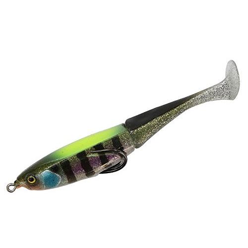 JACKALL Grinch Topwater Lure 135mm 20g Blue Gill 4525807156898 North