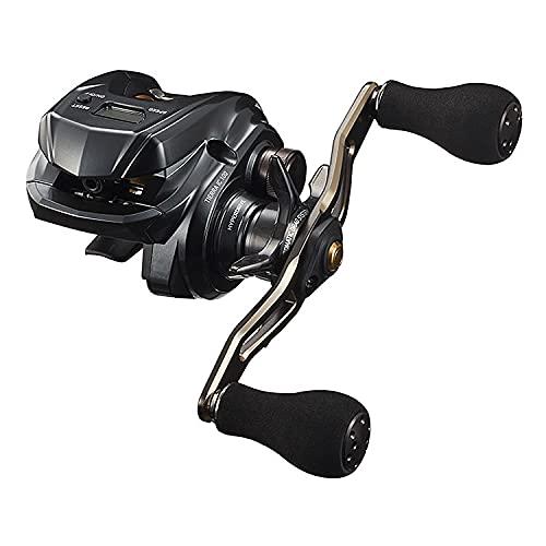 Daiwa 20 TIERRA IC 100L Baitcasting Reel 4550133157660