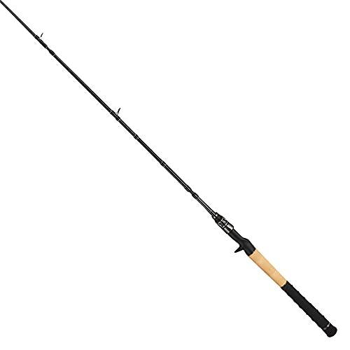 Tailwalk NAMAZON MOBILLY C684H Baitcasting Rod for Bass