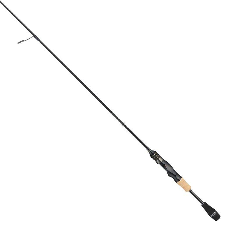 Tailwalk 22 FULLRANGE S60UL/SL Spinning Rod for Bass 4516508158939