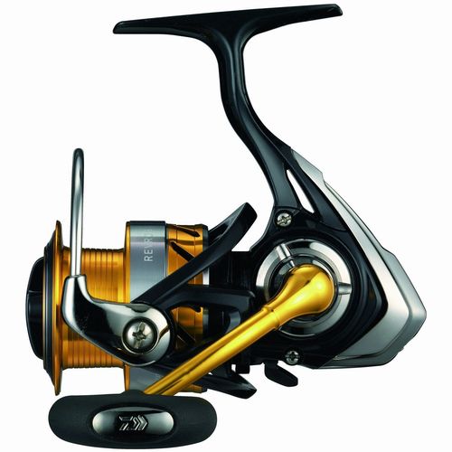 Daiwa 15 REVROS 2506-H-DH Spinning Reel 4960652055260 – North-One