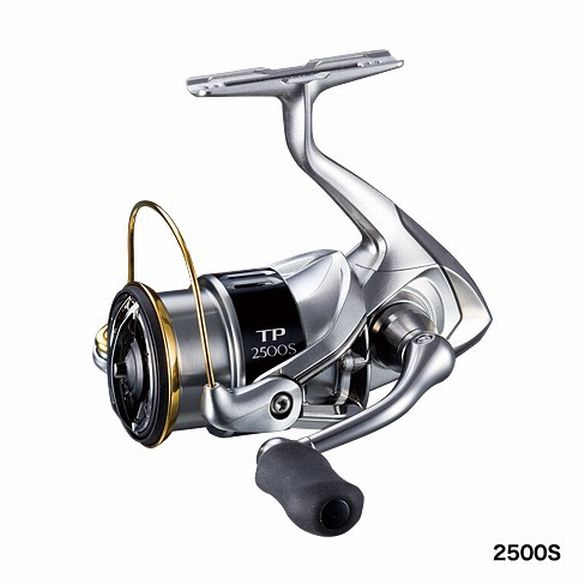 Shimano 15 TWIN POWER C2000-HGS Spinning Reel 4969363033659 – North-One  Tackle