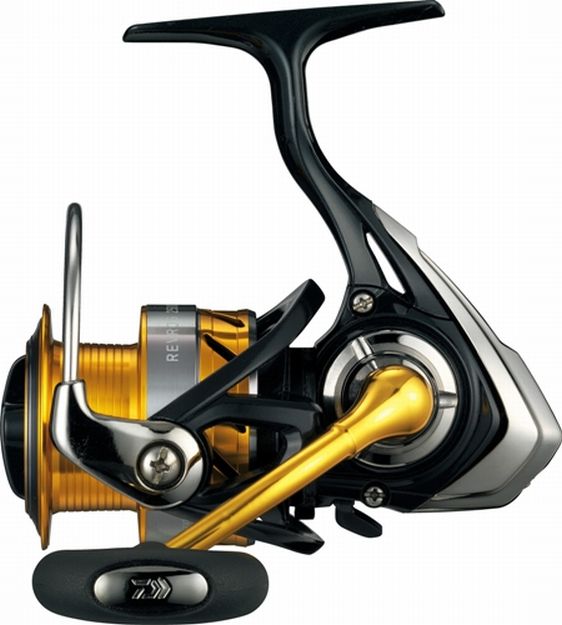 Daiwa 15 REVROS 2506-H Spinning Reel 4960652955768 – North-One Tackle