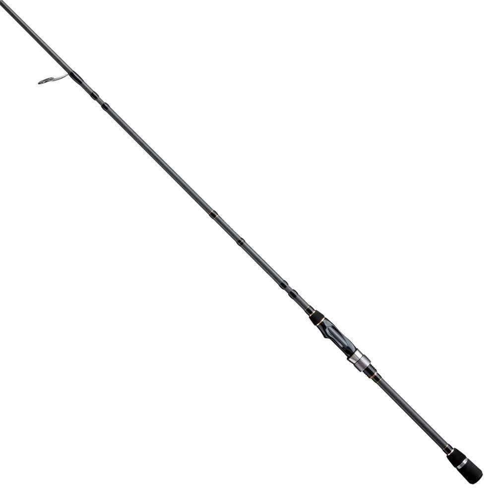 Tailwalk OUTBACK NS886L モバイルロッド Tailwalk OUTBACK NS886L Spinning Rod for Bass 4516508160871