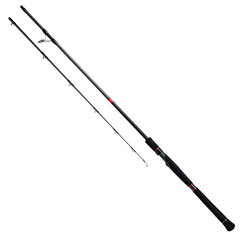 Tailwalk OCTOPUS LIGHT S77XH Spinning Rod 4516508161472 – North