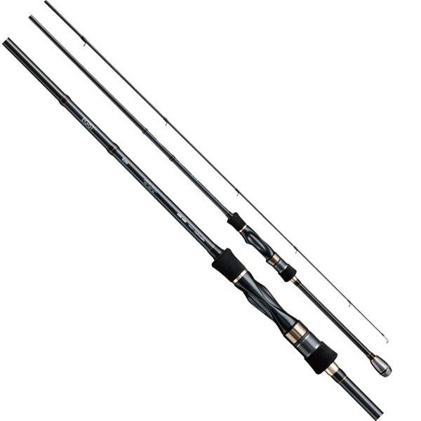 Tailwalk EGIST TZ 83ML Spinning Rod for Eging 4516508163025