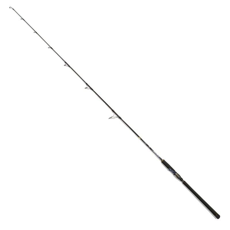 ロッド SALTIGA R62S-2 LO Daiwa SALTIGA R J62S-4 LO Spinning Rod 4550133163623 – North-One