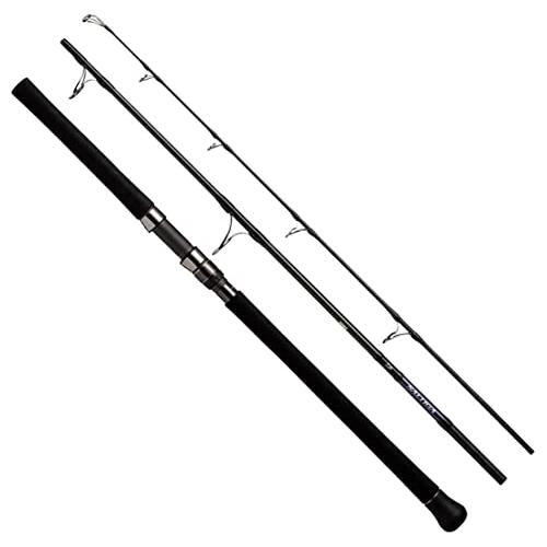 Daiwa SALTIGA Air Portable C86-8 Spinning Rod 4550133164293