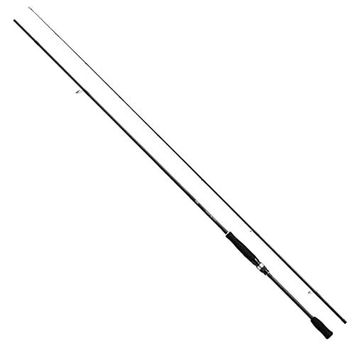 ロッド Daiwa E-GEE86MI-F Daiwa EGING X 86M Spinning Rod for Eging 4550133165504
