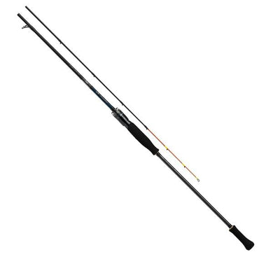 Daiwa EMERALDAS EX Squid Metal OR70MLS-SMTT Spinning Rod for Eging 4550133165580