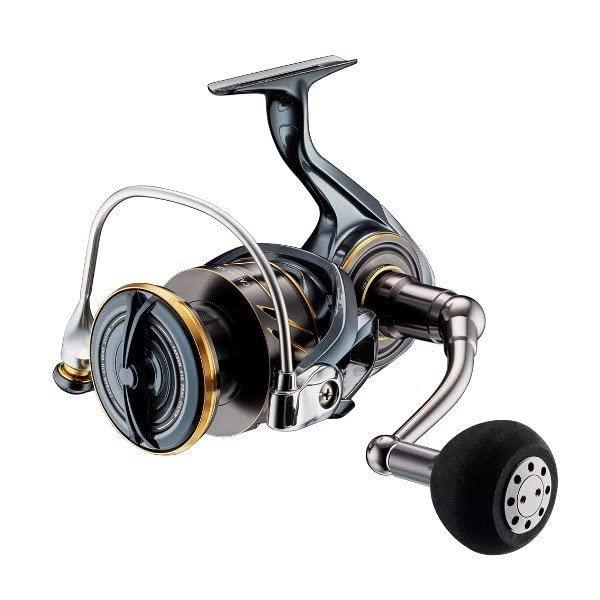 ポッキン様用　Daiwa Caldia 6000sw Daiwa 22 CALDIA SW 6000D-H Spinning Reel 4550133165757