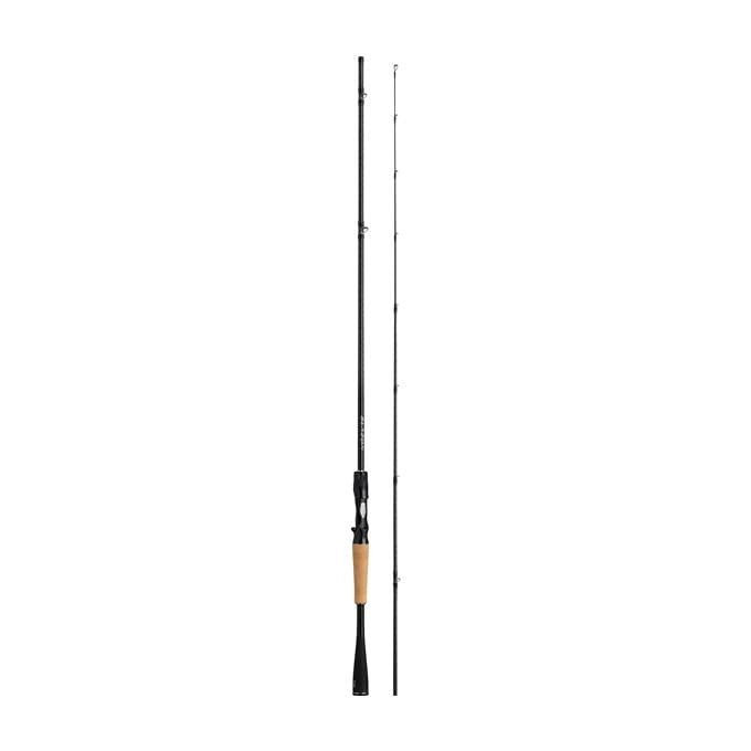 Daiwa BLAZON C66M-2 - ST Baitcasting Rod for Bass 4550133166389