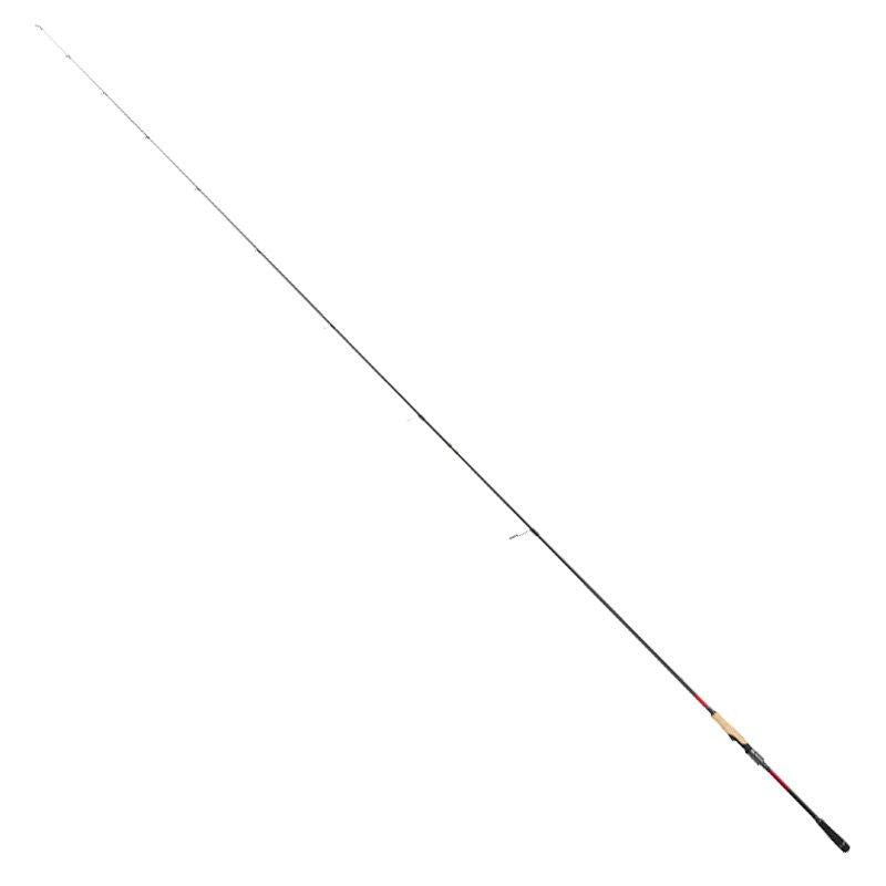 Tailwalk CRIMSON S83M-F Spinning Rod 4516508166941