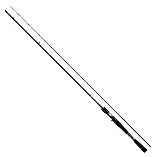 Daiwa Silver Wolf MX 76ML-S - Q Spinning Rod 4550133169847 – North