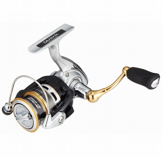 Daiwa 16 CREST 2004 Spinning Reel 4960652032766 – North-One