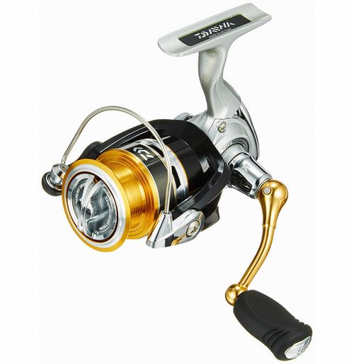 リール DAIWA 16 BLEST 5000 H SPINING REEL Daiwa 16 CREST 2004-H Spinning Reel 4960652032773 – North-One Tackle