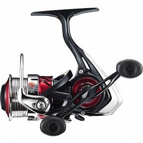 Daiwa 16 GEKKABIJIN MX 2004-DH Spinning Reel New! 4960652032643