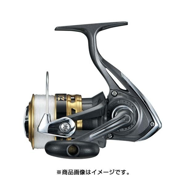 Daiwa 16 JOINUS 3000 Spinning Reel 4960652032919 – North-One Tackle
