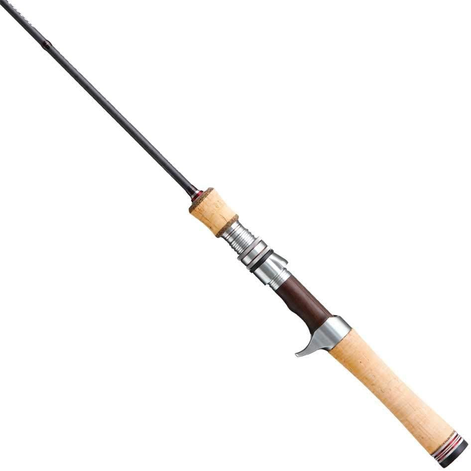 tailwalk Troutia 55ML トラウトロッド Tailwalk Troutia 55L/C Baitcasting Rod for Trout 4516508172898