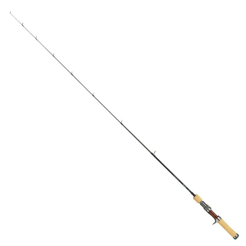 Tailwalk Troutia Feerique C43L-T Baitcasting Rod for Trout 4516508175134