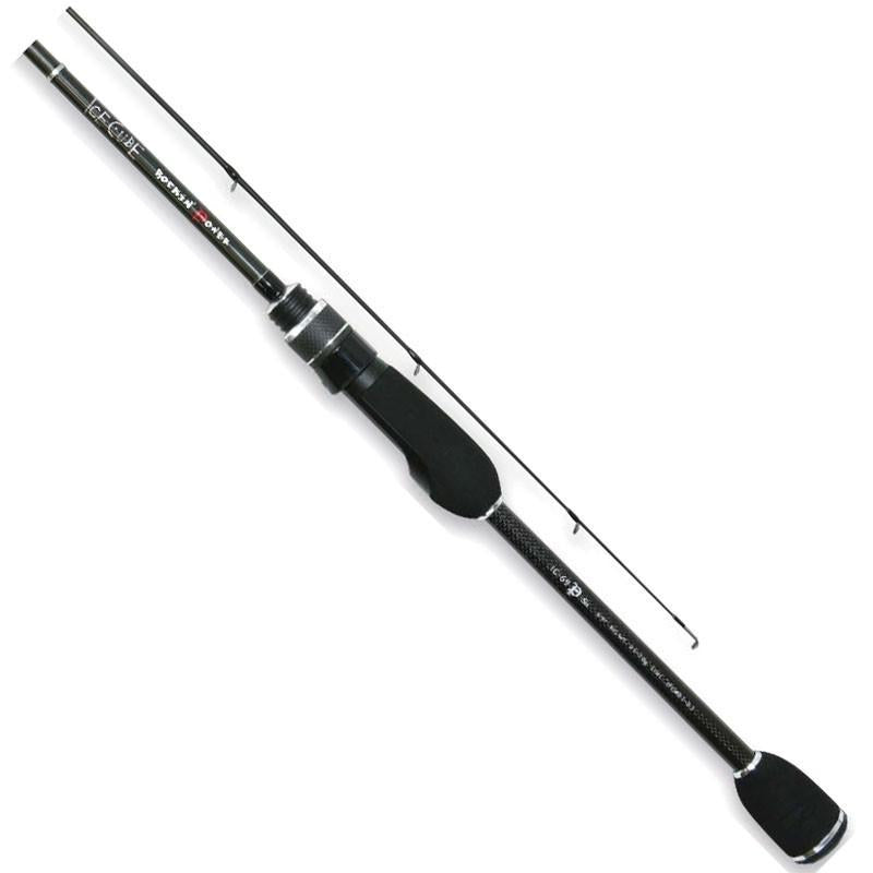 TICT ICECUBE IC-69P-Sis Spinning Rod 4988540178297 – North-One Tackle
