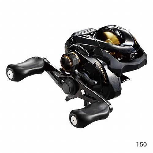 Shimano 17 BASS ONE XT RH Baitcasting Reel 4969363037312 – North