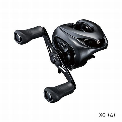 Shimano 17 EXSENCE DC XG RH Baitcasting Reel 4969363037350