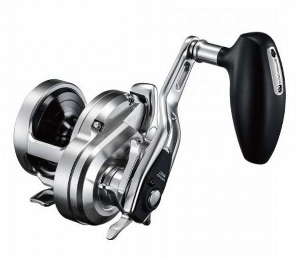 SHIMANO OCEA JIGGER 1501PG 中古 Amazon.com : Jigger 1501 HG OCEA Reel LH : Sports & Outdoors