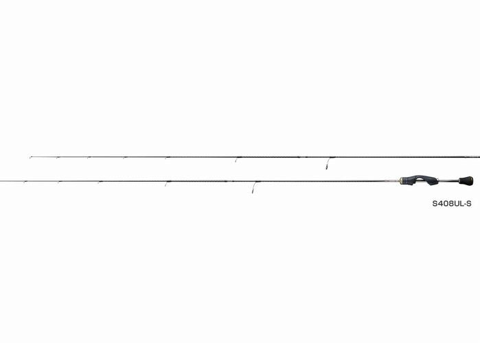 Shimano Soare CI4+ AJING S408UL-S Light Game Spinning Rod 4969363379306