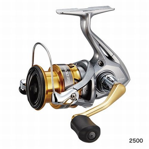 SHIMANO SEDONA 4000xg アルテグラ2500 SHIMANO SEDONA 4000xg アルテグラ2500 SHIMANO SEDONA 4000xg