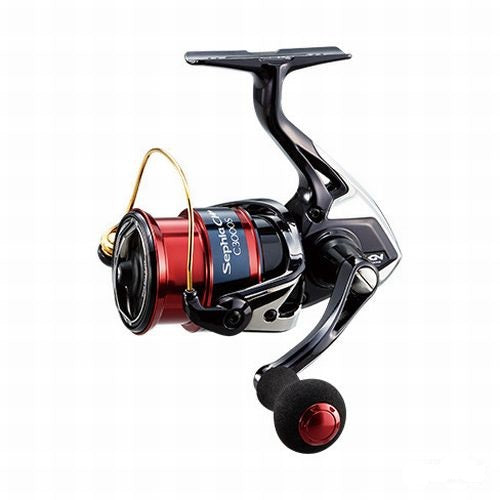 Shimano 17 Sephia CI4+ C3000-SHG Spinning Reel 4969363037138