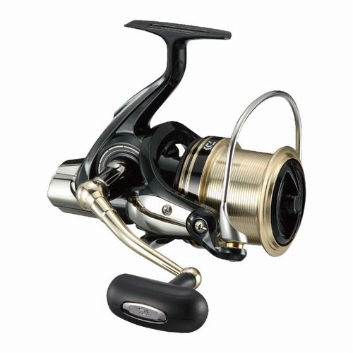 Daiwa 17 WINDCAST 5000 Surf Casting Reel 4960652076012