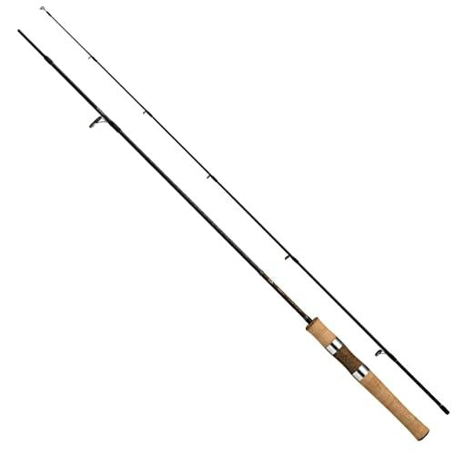 Daiwa Trout X NT 53UL - N Spinning Rod for Trout