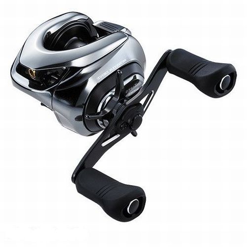 Shimano 18 ANTARES DC MD XG LEFT Baitcasting Reel 4969363038753 – North-One  Tackle