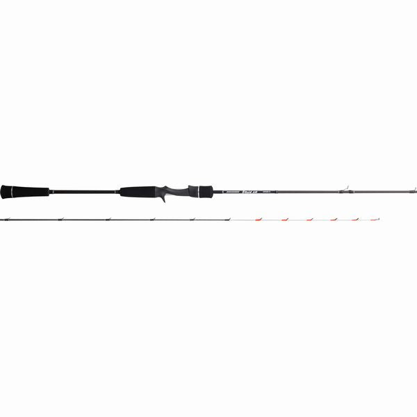 Tenryu 18 BRIGADE Squid AR AR68B-FL Spinning Rod for Eging