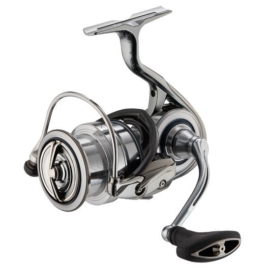 Daiwa 18 EXIST LT-3000-XH Spinning Reel 4960652246941 – North-One Tackle