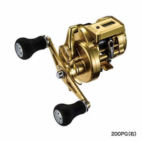 Shimano 18 OCEA CONQUEST 300HG Baitcasting Reel 4969363038203 – North-One  Tackle