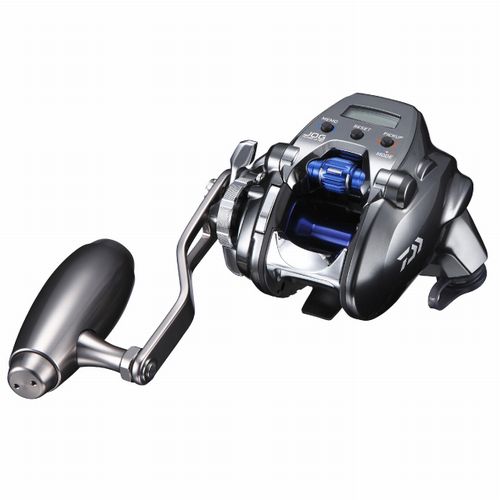 Daiwa SEABORG 1200MJ Electric Power Assist Reel Made in Japan