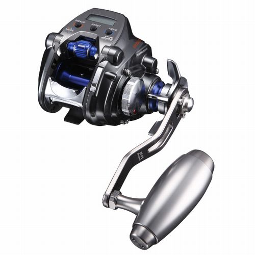 Daiwa 18 SEABORG 200J-SJ Electric Reel 4960652202190