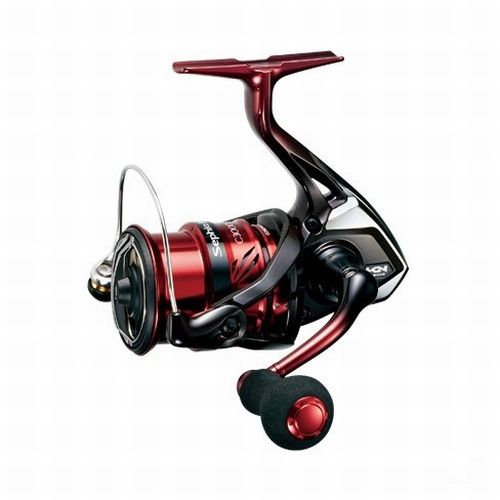 Shimano 18 Sephia BB C3000-SHG Spinning Reel 4969363039453 – North