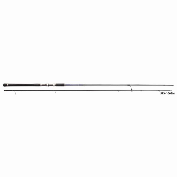 Major Craft 18 Solpara Seabass SPX-1002M Spinning Rod
