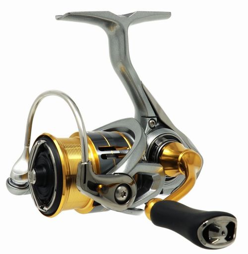 Daiwa 18 FREAMS LT-1000S Spinning Reel 4960652247085 – North-One