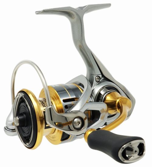 Daiwa 18 FREAMS LT-2500D Spinning Reel 4960652247115 – North-One