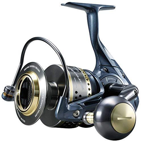 tailwalk KUROSHIO 33HGX スピニングリール - 最安値・価格比較