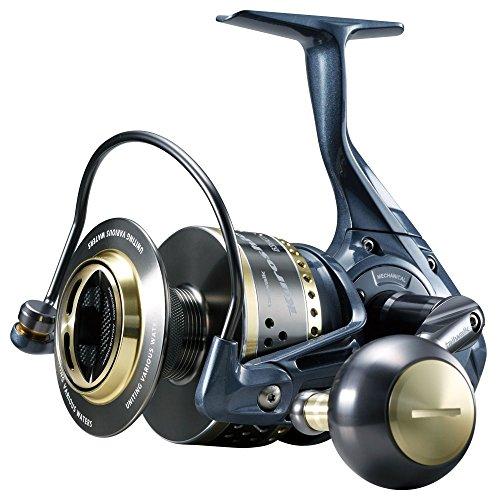 Tailwalk KUROSHIO HGX 63HGX Spinning Reel 4516508190748
