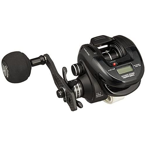 Tailwalk ELAN DG II 70 Baitcasting Reel 4516508190892