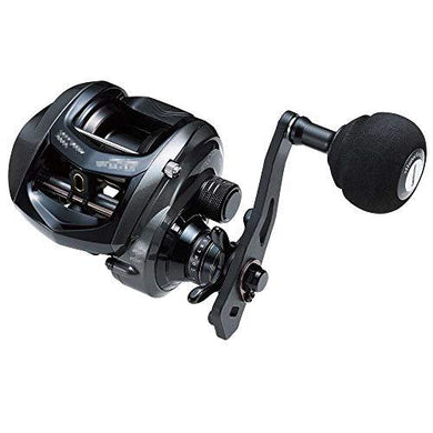 Tailwalk TAIGAME WIDE VTN 64L  Baitcasting Reel 4516508191257