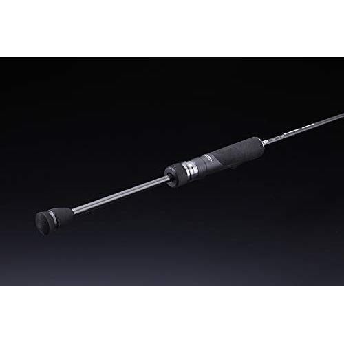 JACKALL BRS BRS-S74L-LG Spinning Rod 4525807196290