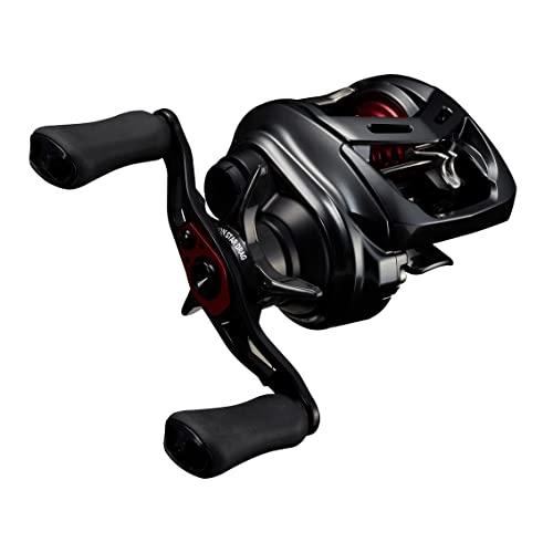 Daiwa 20 Alphas AIR TW 7.1R Baitcasting Reel 4550133199530 – North 