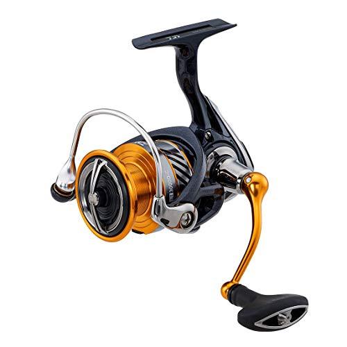 Daiwa REVROS LT-3000-D-C Spinning Reel 4960652202633